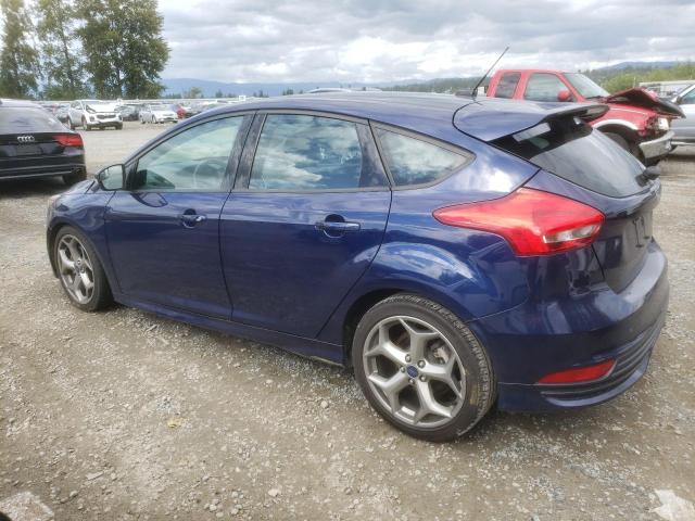 Photo 1 VIN: 1FADP3L92GL310674 - FORD FOCUS ST 