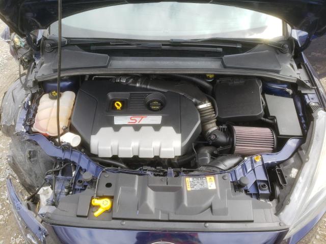 Photo 10 VIN: 1FADP3L92GL310674 - FORD FOCUS ST 