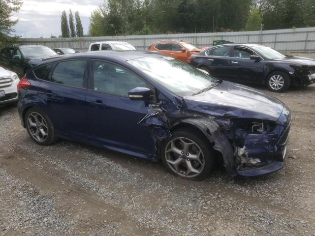 Photo 3 VIN: 1FADP3L92GL310674 - FORD FOCUS ST 