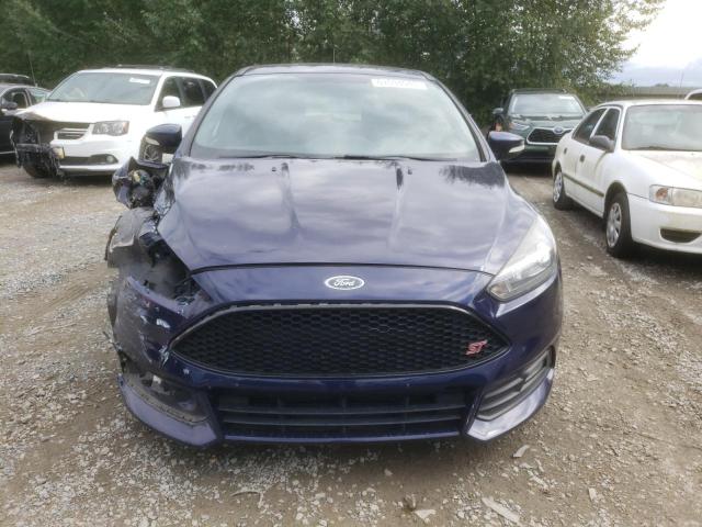 Photo 4 VIN: 1FADP3L92GL310674 - FORD FOCUS ST 