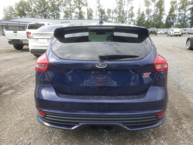 Photo 5 VIN: 1FADP3L92GL310674 - FORD FOCUS ST 