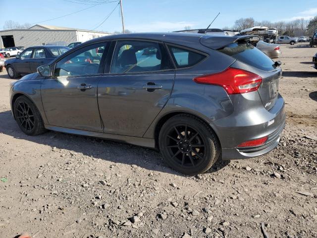 Photo 1 VIN: 1FADP3L92GL401296 - FORD FOCUS ST 