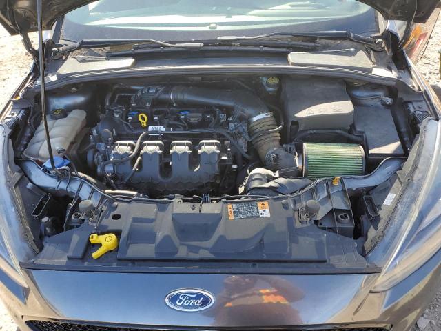 Photo 10 VIN: 1FADP3L92GL401296 - FORD FOCUS ST 