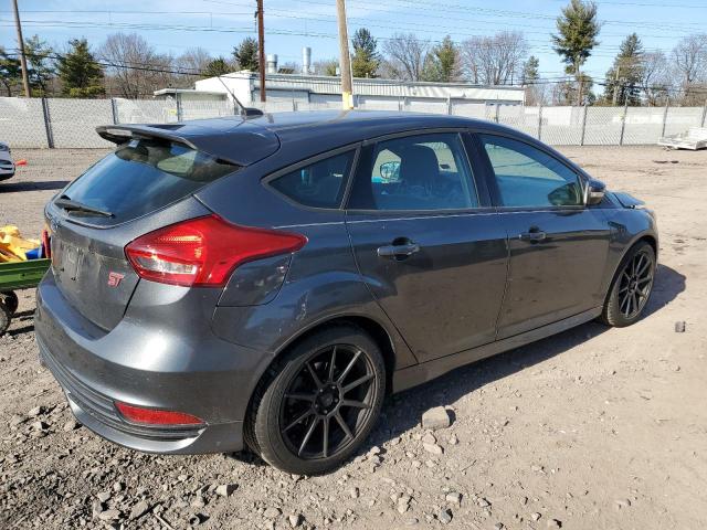 Photo 2 VIN: 1FADP3L92GL401296 - FORD FOCUS ST 