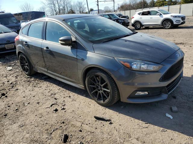 Photo 3 VIN: 1FADP3L92GL401296 - FORD FOCUS ST 