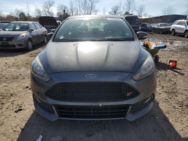 Photo 4 VIN: 1FADP3L92GL401296 - FORD FOCUS ST 