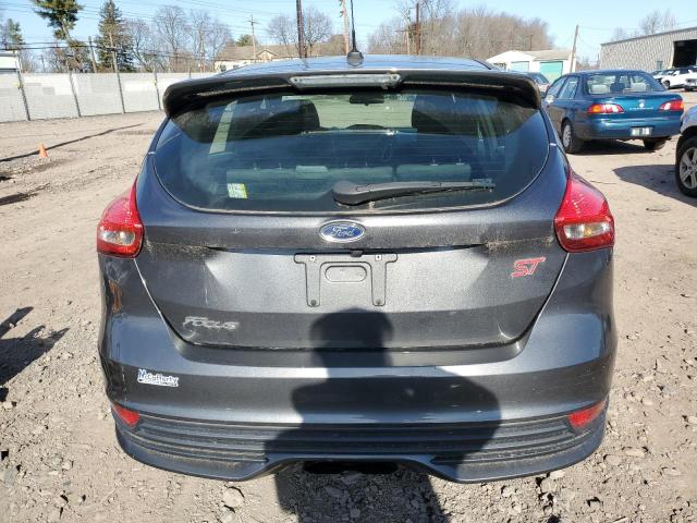 Photo 5 VIN: 1FADP3L92GL401296 - FORD FOCUS ST 