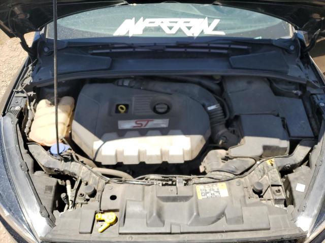 Photo 10 VIN: 1FADP3L92HL206249 - FORD FOCUS ST 