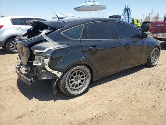 Photo 2 VIN: 1FADP3L92HL206249 - FORD FOCUS ST 