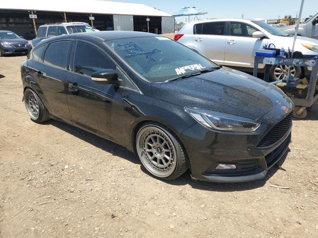 Photo 3 VIN: 1FADP3L92HL206249 - FORD FOCUS ST 