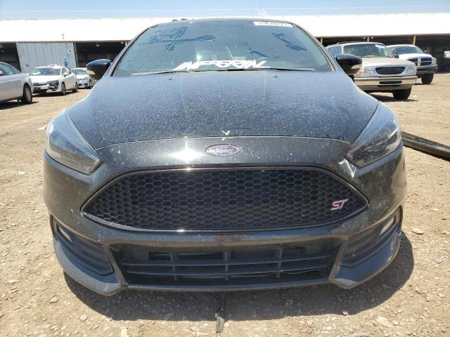 Photo 4 VIN: 1FADP3L92HL206249 - FORD FOCUS ST 