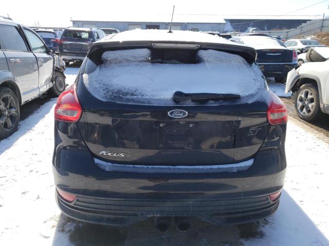 Photo 5 VIN: 1FADP3L92HL222368 - FORD FOCUS ST 