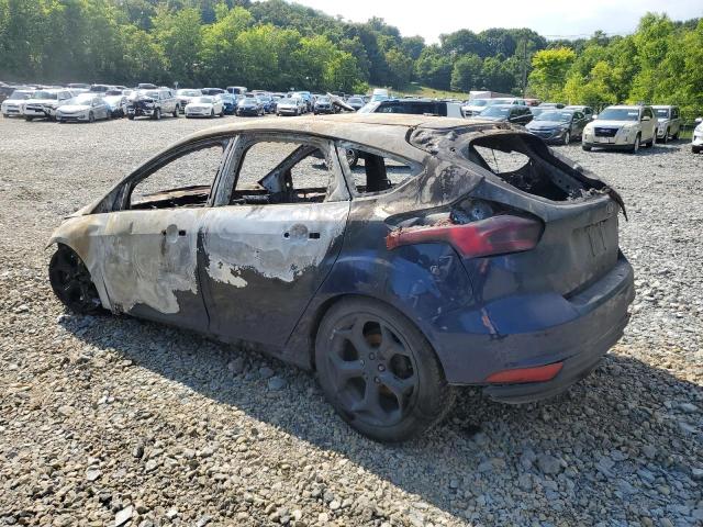 Photo 1 VIN: 1FADP3L92HL227439 - FORD FOCUS 