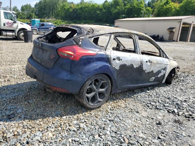 Photo 2 VIN: 1FADP3L92HL227439 - FORD FOCUS 