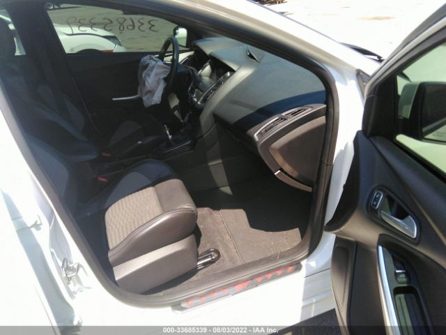 Photo 4 VIN: 1FADP3L92HL228378 - FORD FOCUS 