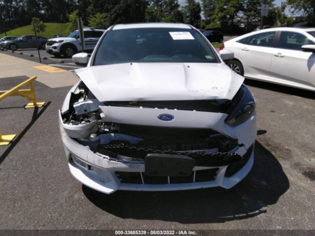 Photo 5 VIN: 1FADP3L92HL228378 - FORD FOCUS 