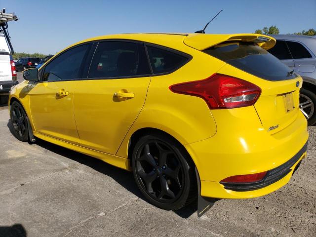 Photo 1 VIN: 1FADP3L92HL237100 - FORD FOCUS ST 