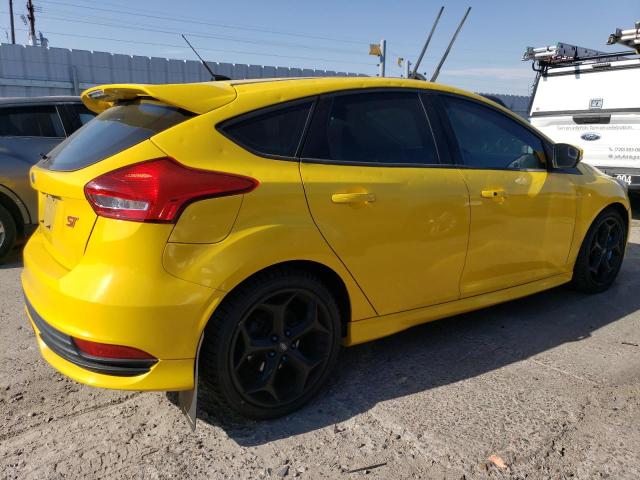 Photo 2 VIN: 1FADP3L92HL237100 - FORD FOCUS ST 