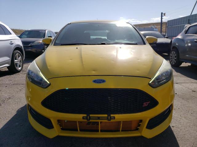 Photo 4 VIN: 1FADP3L92HL237100 - FORD FOCUS ST 