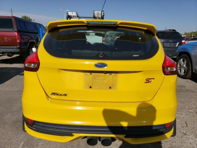 Photo 5 VIN: 1FADP3L92HL237100 - FORD FOCUS ST 