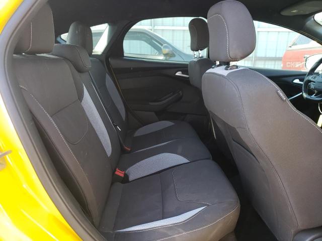 Photo 9 VIN: 1FADP3L92HL237100 - FORD FOCUS ST 