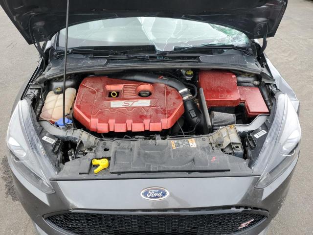 Photo 10 VIN: 1FADP3L92HL240353 - FORD FOCUS ST 