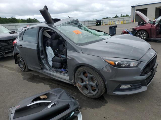 Photo 3 VIN: 1FADP3L92HL240353 - FORD FOCUS ST 