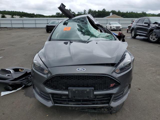 Photo 4 VIN: 1FADP3L92HL240353 - FORD FOCUS ST 