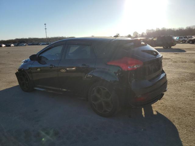 Photo 1 VIN: 1FADP3L92HL256049 - FORD FOCUS 