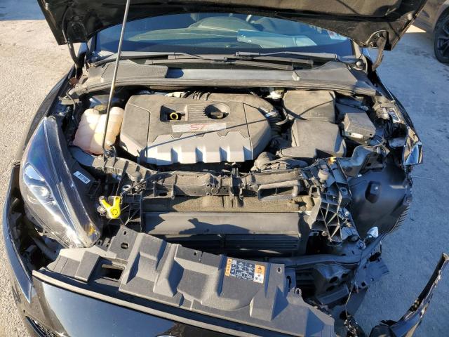 Photo 10 VIN: 1FADP3L92HL256049 - FORD FOCUS 