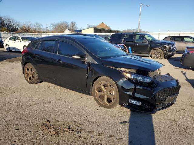 Photo 3 VIN: 1FADP3L92HL256049 - FORD FOCUS 