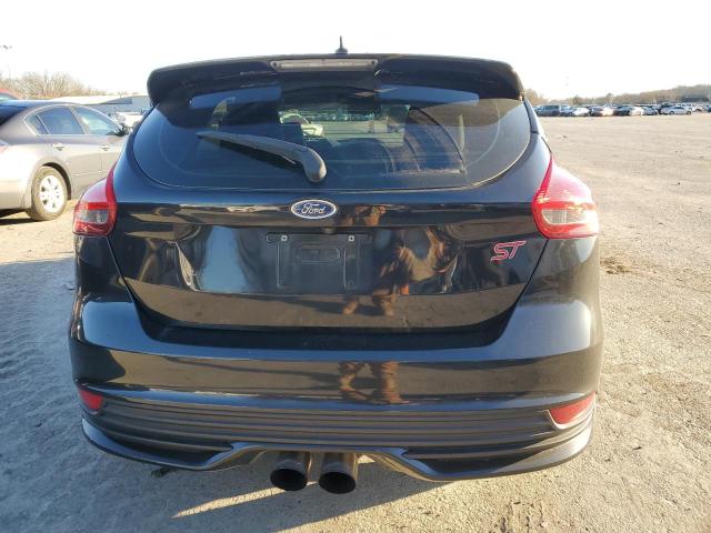 Photo 5 VIN: 1FADP3L92HL256049 - FORD FOCUS 