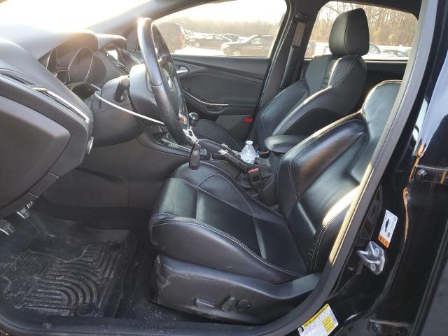 Photo 6 VIN: 1FADP3L92HL256049 - FORD FOCUS 