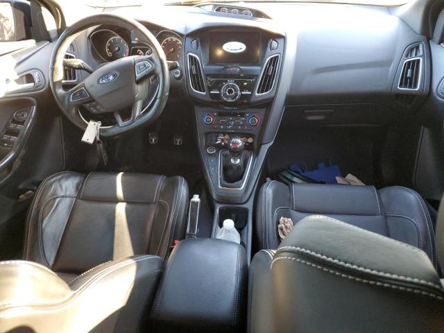 Photo 7 VIN: 1FADP3L92HL256049 - FORD FOCUS 