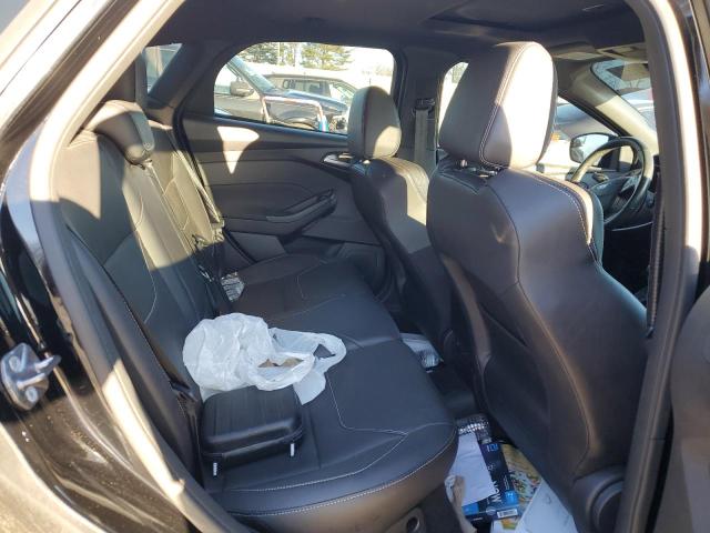 Photo 9 VIN: 1FADP3L92HL256049 - FORD FOCUS 