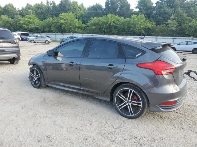 Photo 1 VIN: 1FADP3L92HL289567 - FORD FOCUS ST 