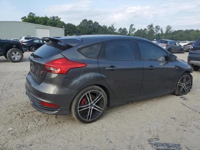 Photo 2 VIN: 1FADP3L92HL289567 - FORD FOCUS ST 