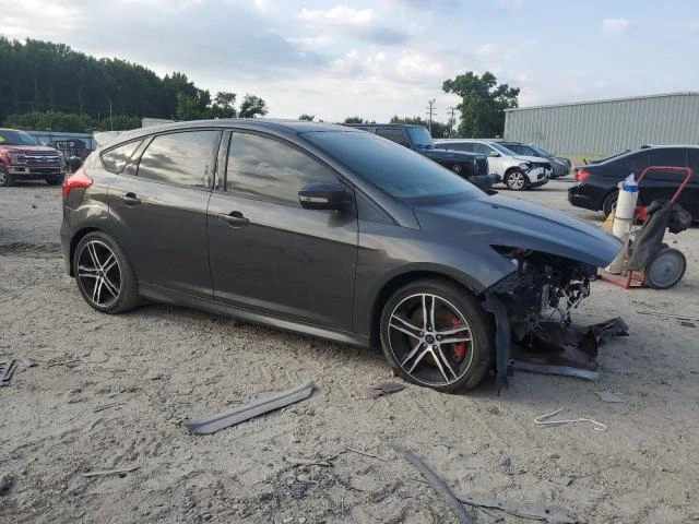 Photo 3 VIN: 1FADP3L92HL289567 - FORD FOCUS ST 