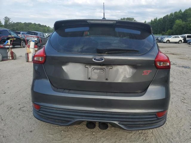 Photo 5 VIN: 1FADP3L92HL289567 - FORD FOCUS ST 