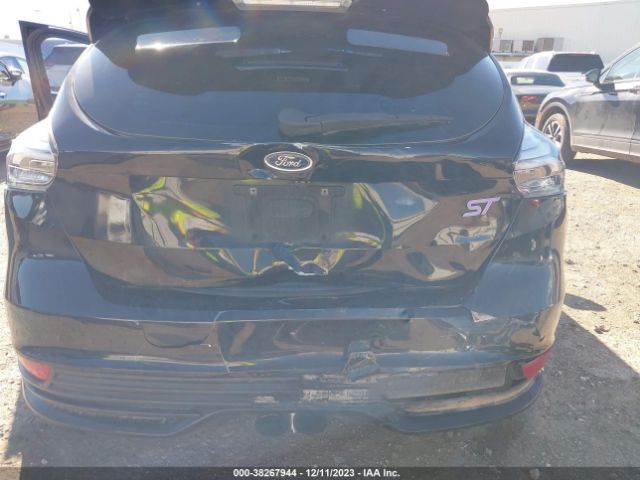 Photo 5 VIN: 1FADP3L92HL290055 - FORD FOCUS ST 