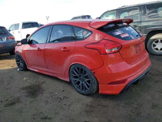 Photo 1 VIN: 1FADP3L92HL314659 - FORD FOCUS 