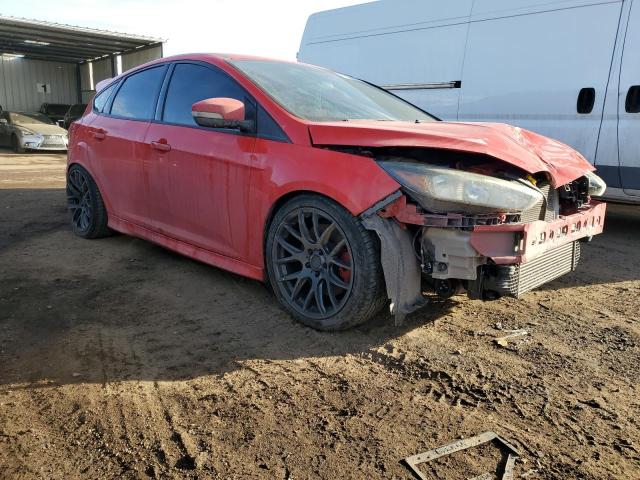 Photo 3 VIN: 1FADP3L92HL314659 - FORD FOCUS 