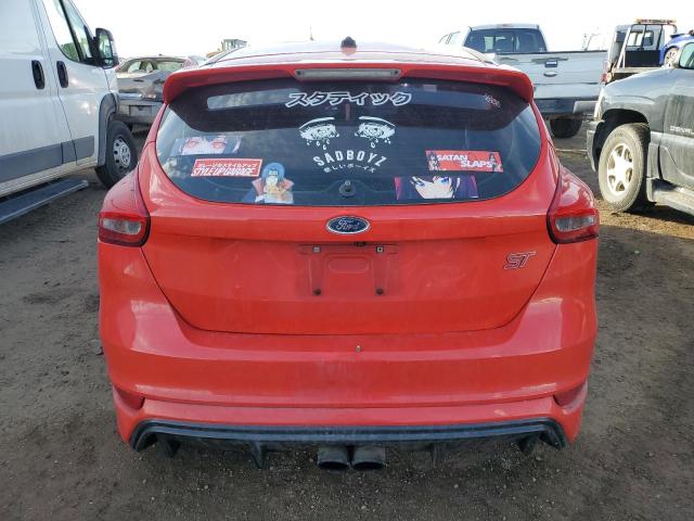 Photo 5 VIN: 1FADP3L92HL314659 - FORD FOCUS 