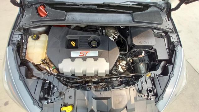 Photo 6 VIN: 1FADP3L92HL333325 - FORD FOCUS ST 