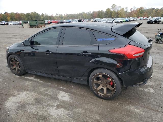 Photo 1 VIN: 1FADP3L92JL213420 - FORD FOCUS ST 