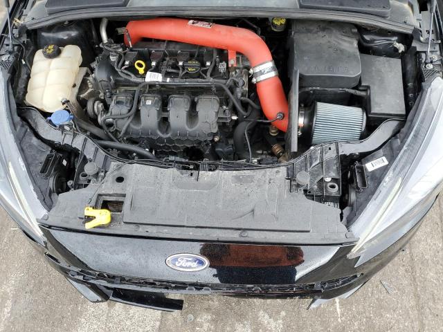 Photo 10 VIN: 1FADP3L92JL213420 - FORD FOCUS ST 