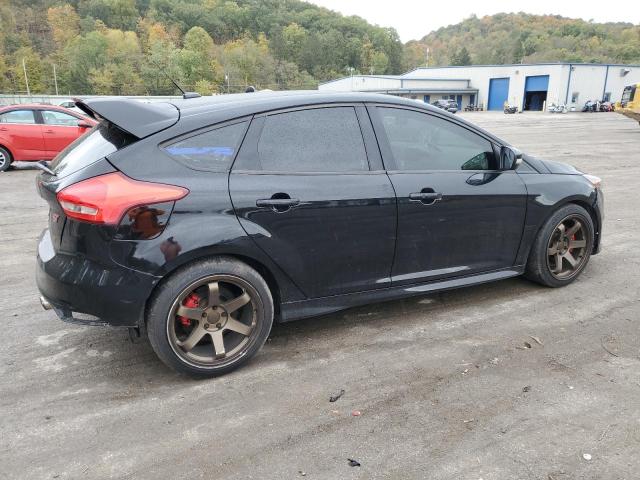 Photo 2 VIN: 1FADP3L92JL213420 - FORD FOCUS ST 