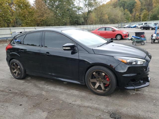 Photo 3 VIN: 1FADP3L92JL213420 - FORD FOCUS ST 