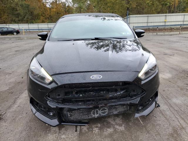 Photo 4 VIN: 1FADP3L92JL213420 - FORD FOCUS ST 