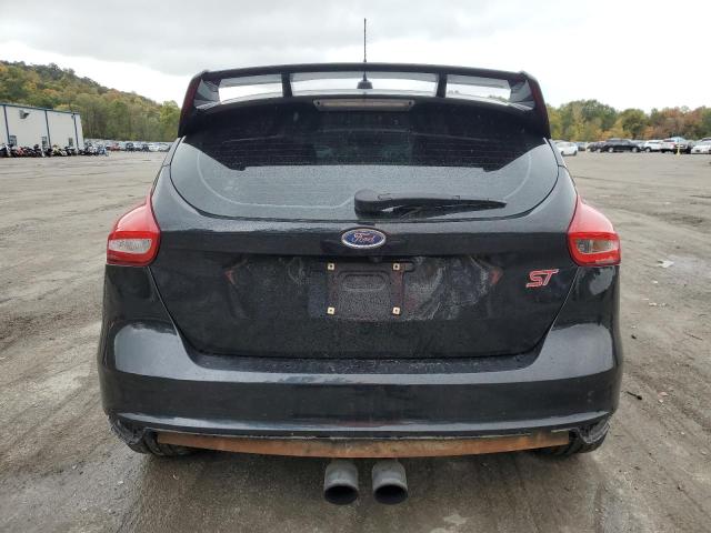 Photo 5 VIN: 1FADP3L92JL213420 - FORD FOCUS ST 